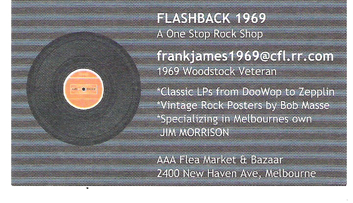 Record Man